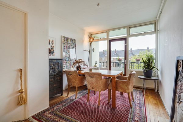 Medium property photo - Honselersdijkstraat 14-4, 1059 GC Amsterdam
